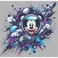 Mickey-AMQ 1712